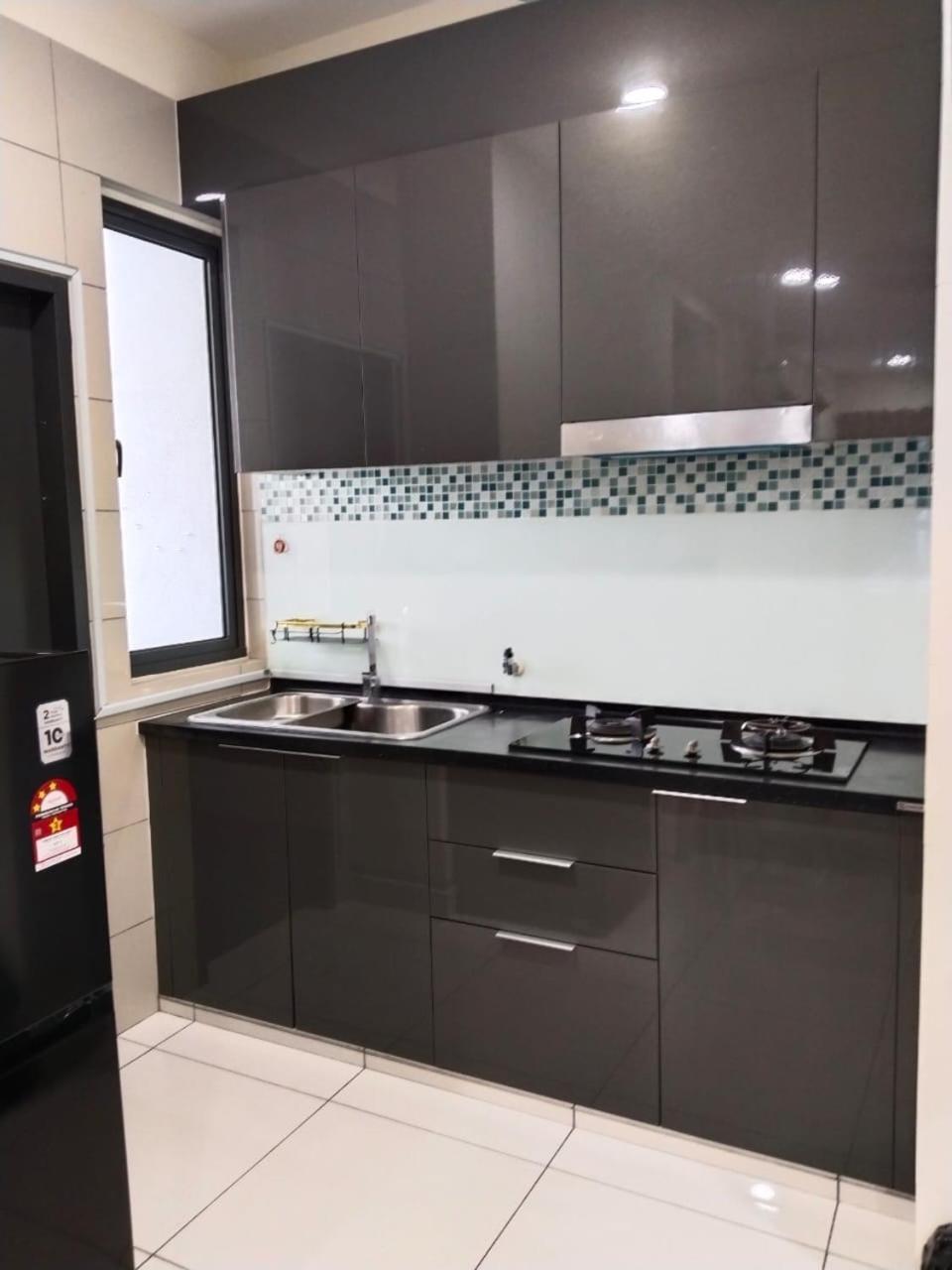Cantek Free Wifi Netflix Apartment *