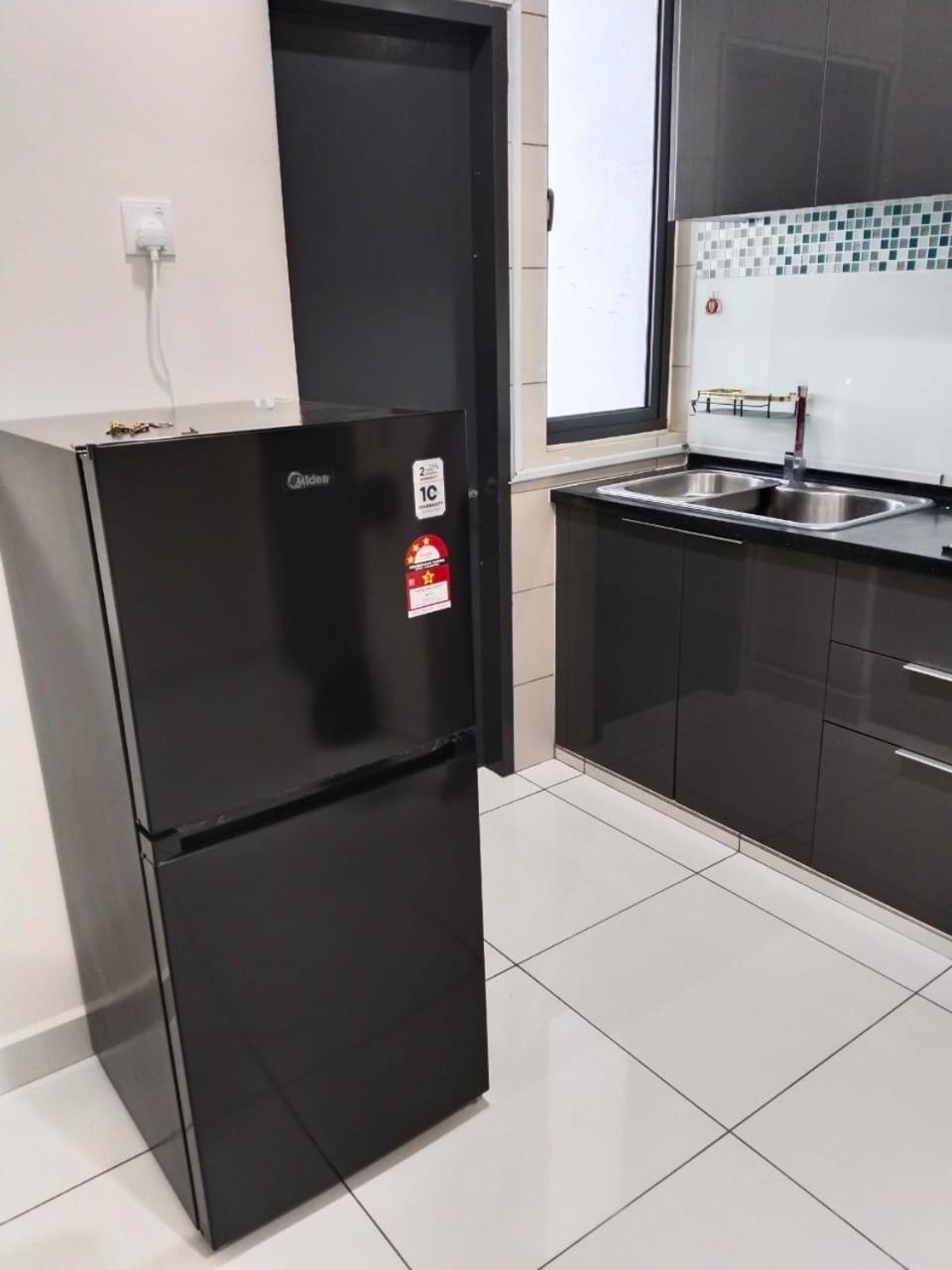 Apartment Cantek Free Wifi Netflix