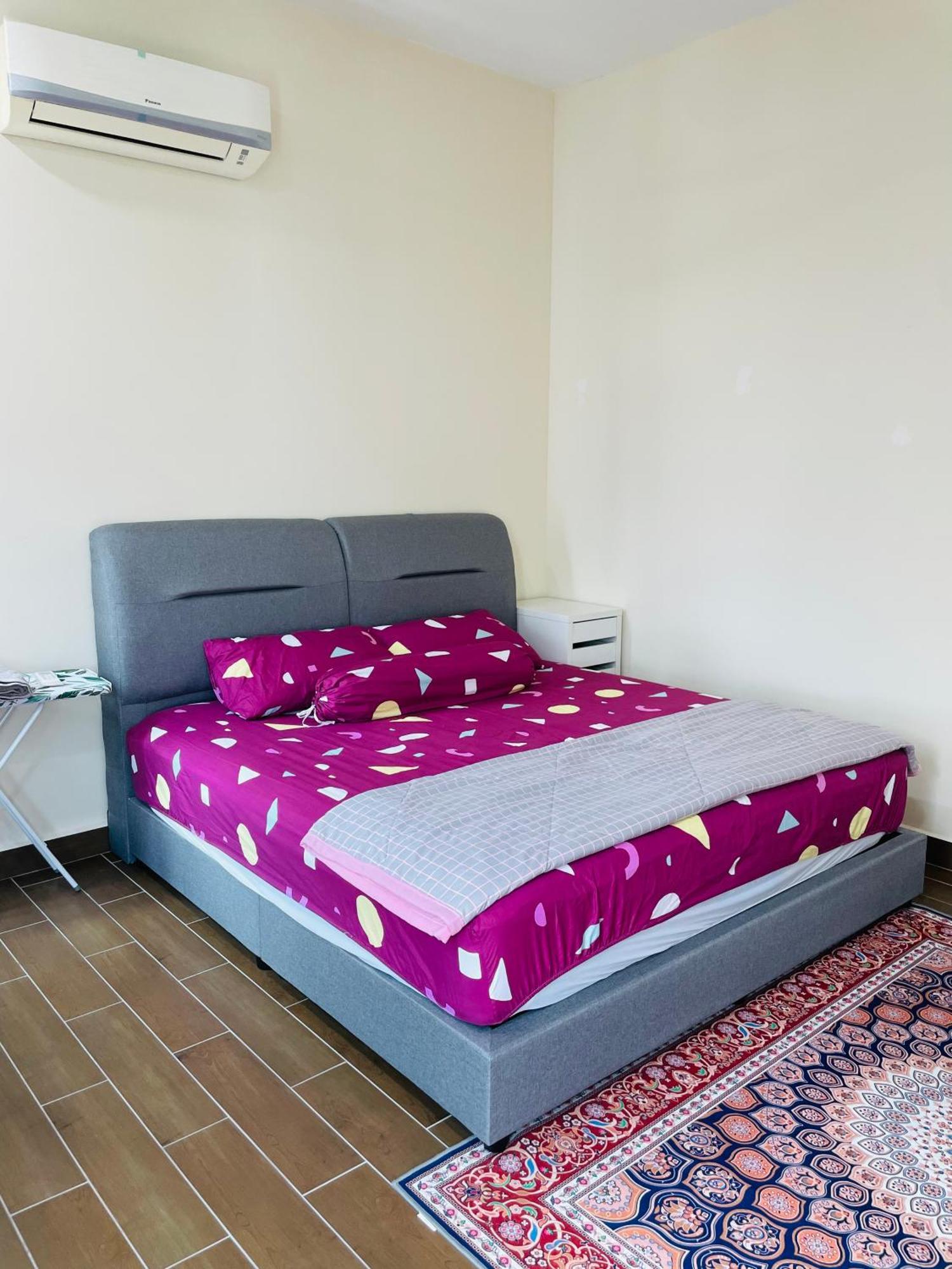 Apartment Cantek Free Wifi Netflix *